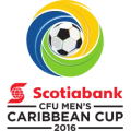 logo Caribbean Cup