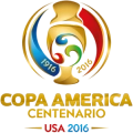 logo Copa América Centenario