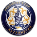logo Kazakhstan Cup