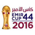 logo Emir of Qatar Cup