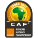 photo Kwalifikacje do Mistrzostw Narodów Afryki