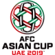 photo Piala Asia