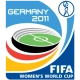 photo Coupe du Monde féminine
