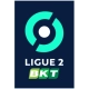 photo Ligue 2 BKT