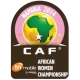 photo Championnat d'Afrique féminin