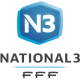 logo National 3