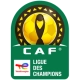 logo TotalEnergies CAF Champions League