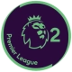 logo Premier League 2