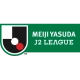photo Meiji Yasuda J2 League