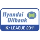photo Hyundai Oilbank K-League