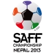 photo SAFF Championship