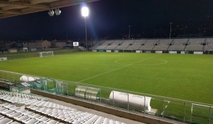 photo Stade Louis-Michel