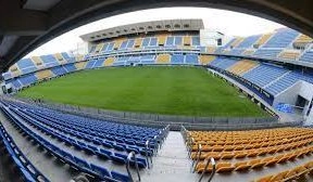 photo Estadio Nuevo Mirandilla