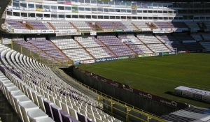 photo Estadio José  Zorrilla