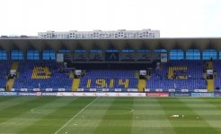 photo Stadion Georgi Asparuhov