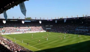photo Stade de la Meinau