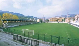 photo Nuovo Stadio Comunale