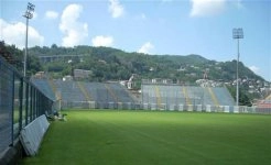 photo Stadio Giuseppe Sinigaglia