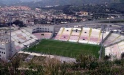 photo Stadio Giovanni Celeste