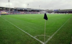 photo Kenilworth Road Stadium