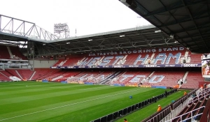 photo Upton Park