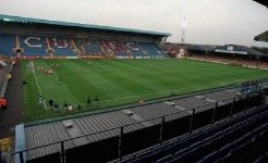 photo Brunton Park