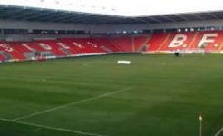 photo Bloomfield Road