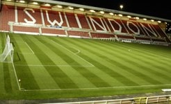 photo The County Ground