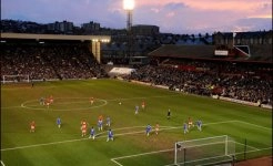 photo Oakwell Ground