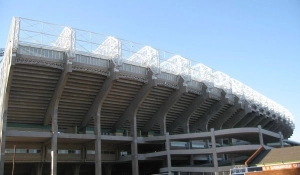photo Free State Stadium