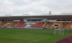 photo Thai Army Sports Stadium