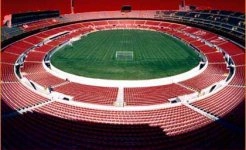 photo Estádio do Sport Lisboa e Benfica