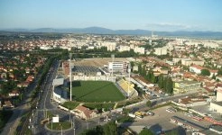 photo Stadionul Silviu Ploesteanu