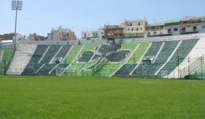photo Stadio Apostolos Nikolaidis