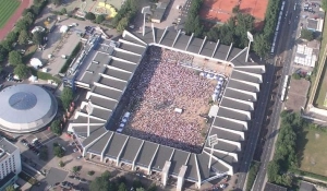 photo Vonovia Ruhrstadion