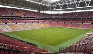 photo Ali Sami Yen Stadium