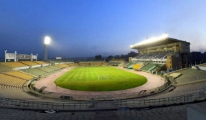 photo Osman Ahmed Osman Stadium