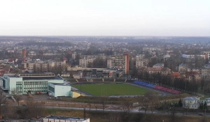 photo Aukstaitija Stadium