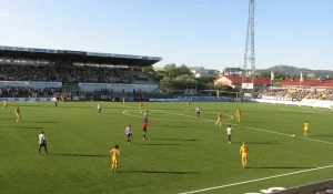 photo Aspmyra stadion