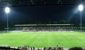 photo Stadion Miejski im. gen. Kazimierza Sosnkowskiego