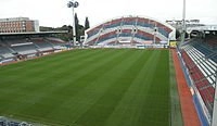 photo Andrův stadion