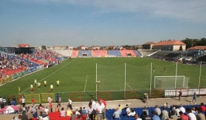 photo Stadionul Iuliu Bodola