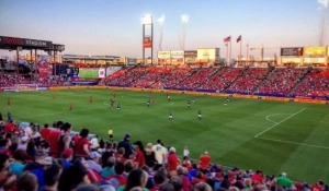 photo Toyota Stadium