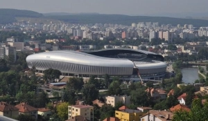 photo Cluj Arena