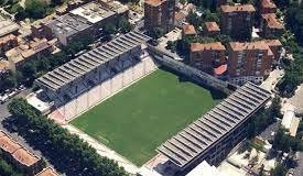 photo Estadio Vallecas