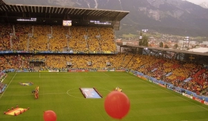 photo Tivoli Stadion Tirol