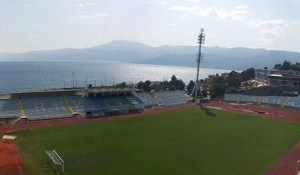 photo Kantrida Stadium