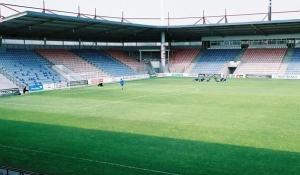 photo Skonto stadions