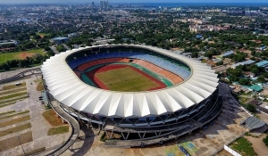 photo National Stadium