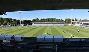 photo Stade Marcel Verchere